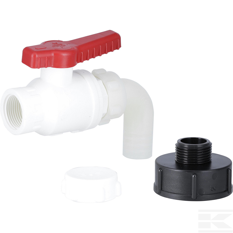 SOVITINSARJA IBC S60 X 6 - 30 MM