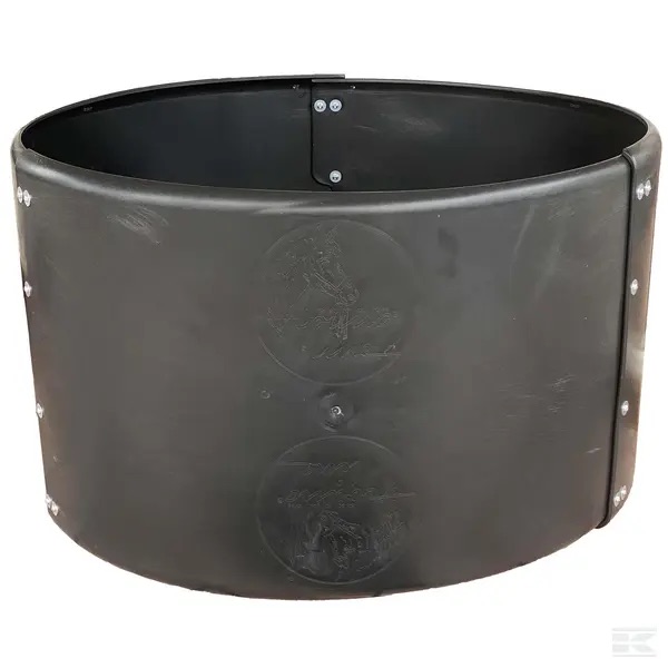 Rehukaukalo &Oslash;124 cm