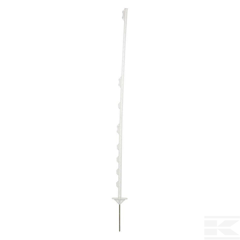 Aitapylv&auml;s valkoinen 130 cm