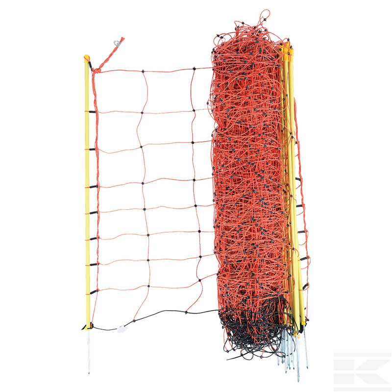 SÄHKÖINEN LAMMASVERKKO