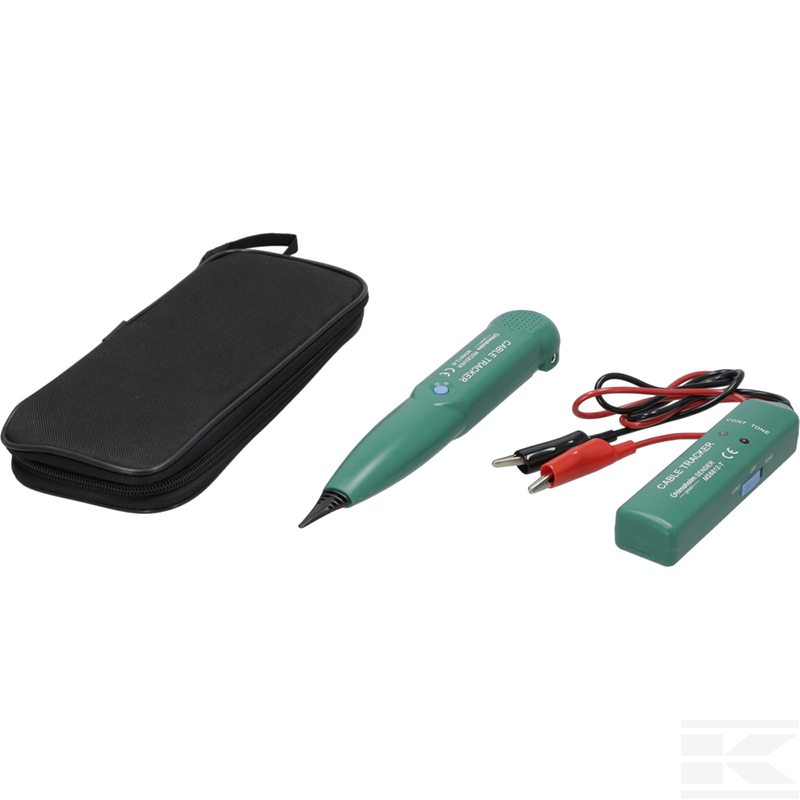 Kaapelijäljitin MS6812