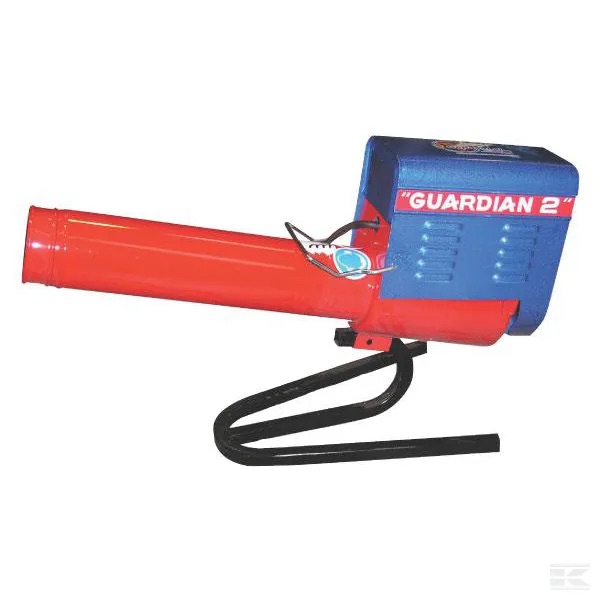 Kaasukanuuna Guardian 2