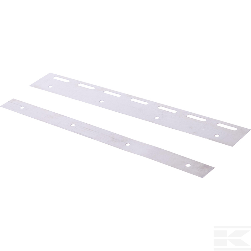 RIPUSTETTU PANEELI 20 CM PVC::TÄ VARTEN